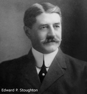 Edward P. Stoughton