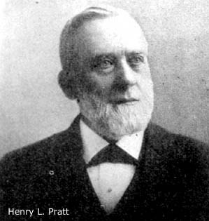 Henry L. Pratt