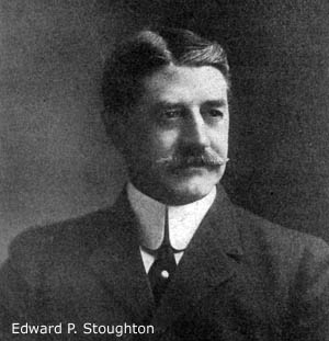 Edward P. Stoughton