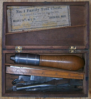 family tool chest