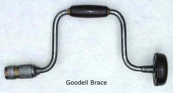 Goodell brace