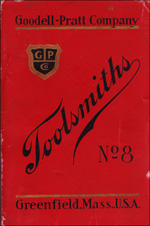 Goodell-Pratt 1907 catalog