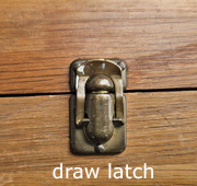 draw latch