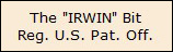 first irwin patent office bit stamp