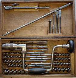 Precision Set