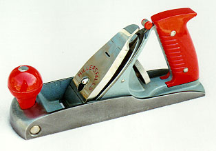 Buck Rogers type 1 plane