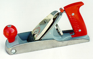 Buck Rogers type 2 plane