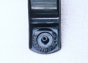 Millers Falls type 1 plane