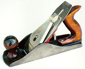 Millers Falls type 3 plane