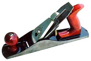 Millers Falls type 5 plane