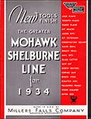 Mohawk-Shelburne tools circular