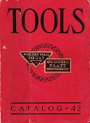 70th anniversary catalog no. 42