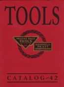 70th anniversary catalog no. 42, reprint