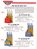 Millers Falls Company catalog No. 49, plate
