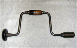 Amidon 1873 brace