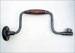 amidon universal brace