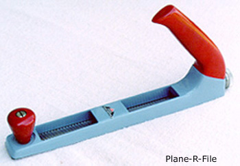 Millers Falls Plane-R-File