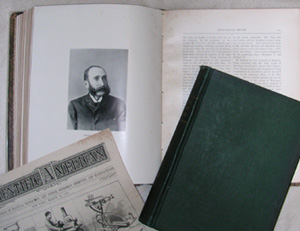 Group of biographical resources