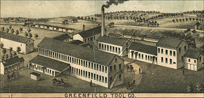 Greenfield Tool Company