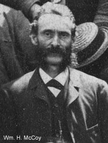 William H. McCoy