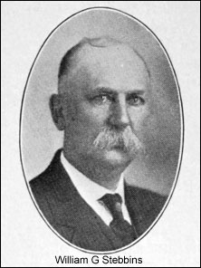 Samuel Sawyer