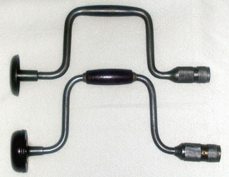 Goodell braces