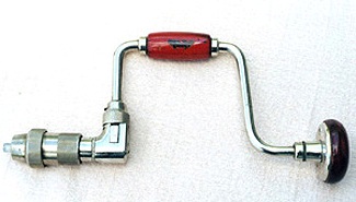 Lion brace
