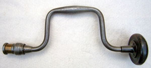 Goodell Patent Brace