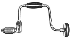 Ratchet Brace
