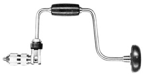 Ratchet Brace