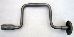 Goodell Patent Brace