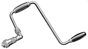 Whimble Brace