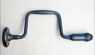 early Barber brace