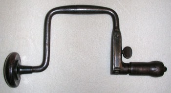 Lynam patent brace