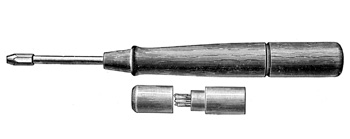 Graves  Drill No. 1