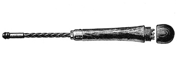 Graves drill no. 2