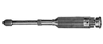 Millers Falls boring tool no. 800