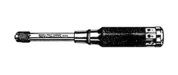 Goodell-Pratt automatic drill no. 809