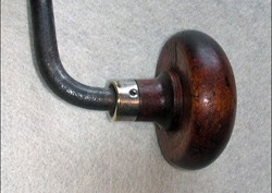 Amidon 1880 brace head