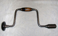 Amidon patent brace