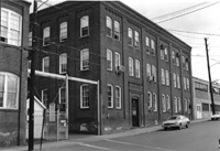 Millers Falls plant at Greenfield