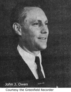 John J. Owen