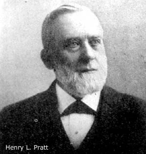 Henry L. Pratt