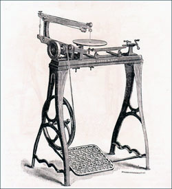 companion lathe