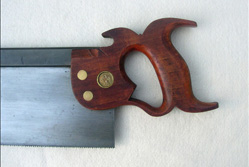 harvey peace type handle