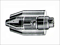 greenfield double ball bearing chuck