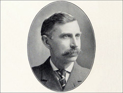 herbert j. leighton portrait