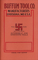 Buffum Tool Company, 1912