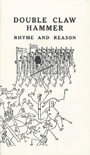 Double Claw Hammer Company promotional booklet, ca. 1905