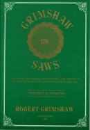 Grimshaw on Saws, book